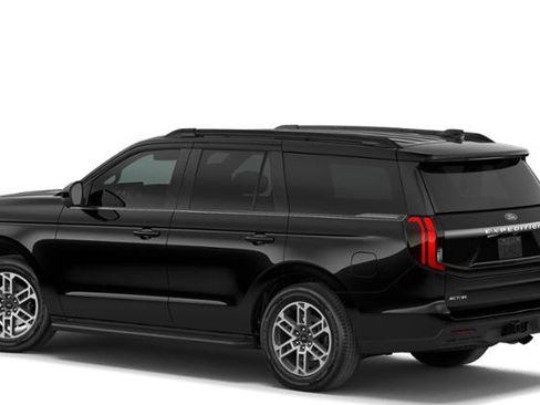 New 2026 Ford Expedition Active image 25