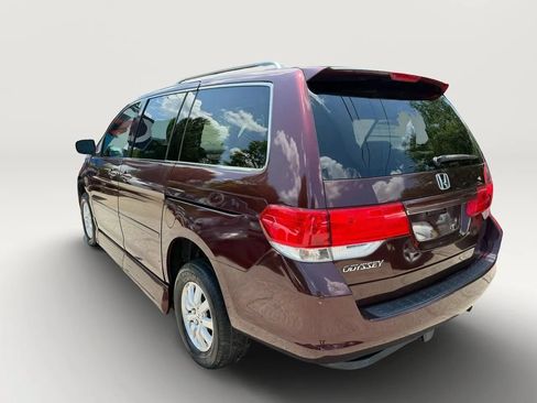 Used 2010 Honda Odyssey EX-L image 5
