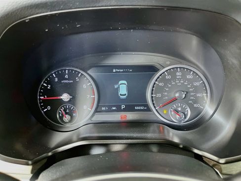 Used 2021 Kia Telluride SX FWD image 18