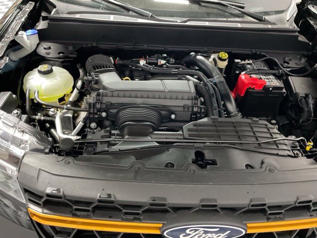 New 2026 Ford Maverick Tremor AWD/4WD image 44
