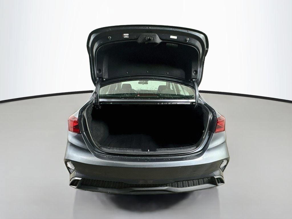 Used 2023 Kia Forte LX FWD image 36