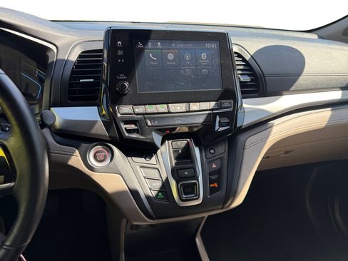Used 2019 Honda Odyssey EX-L image 12