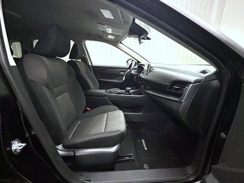 Certified 2024 Nissan Rogue SV image 15