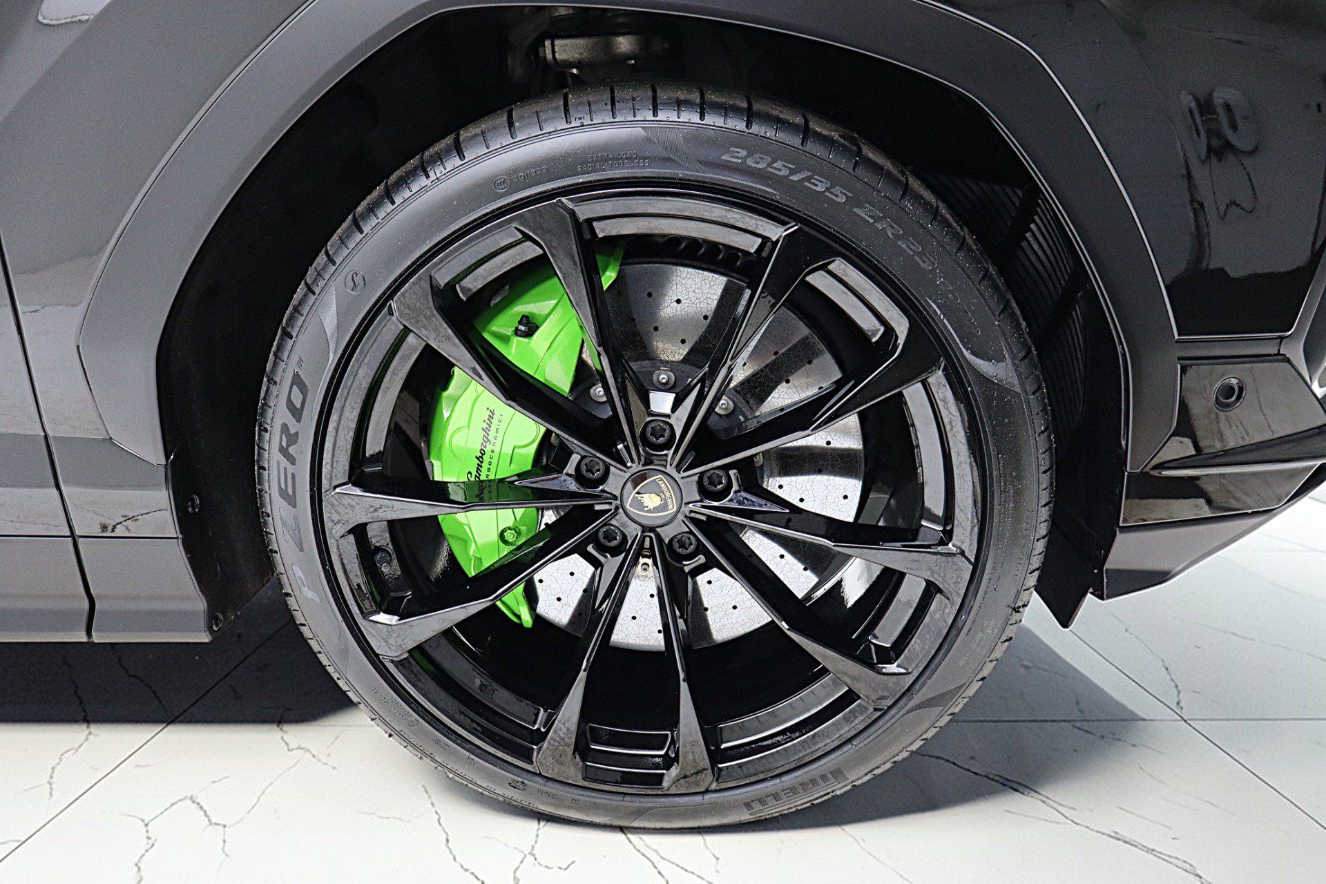 Used 2024 Lamborghini Urus S AWD/4WD image 61
