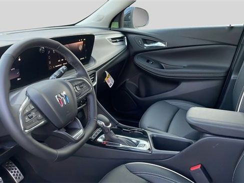 New 2026 Buick Encore GX Sport Touring w/ Studio Series image 14