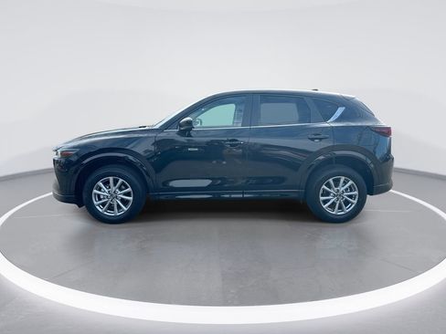 New 2025 MAZDA CX-5 AWD 2.5 S w/ Select Package image 5