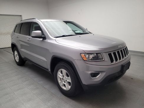 Used 2016 Jeep Grand Cherokee Laredo w/ Quick Order Package 23E image 13