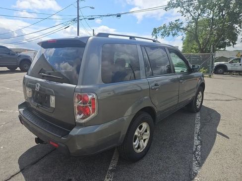 Used 2008 Honda Pilot VP image 4