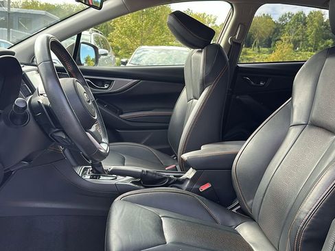 Used 2023 Subaru Crosstrek 2.5i Limited image 12