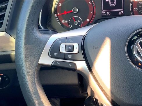 Used 2021 Volkswagen Jetta S FWD image 22
