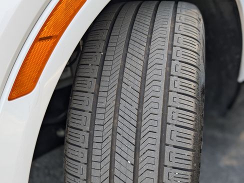 Used 2024 Chevrolet Equinox EV LT w/ LPO, Blackout Package image 36