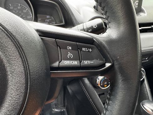 Used 2019 MAZDA CX-3 Touring image 22