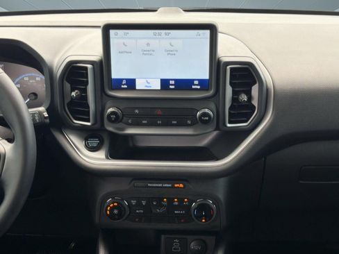 Used 2024 Ford Bronco Sport Big Bend w/ Convenience Package AWD/4WD image 18