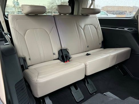 Used 2024 Ford Expedition Max Limited image 27