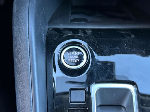 New 2025 Nissan Versa SV w/ Trunk Package image 16