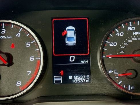 Used 2024 Subaru WRX image 12