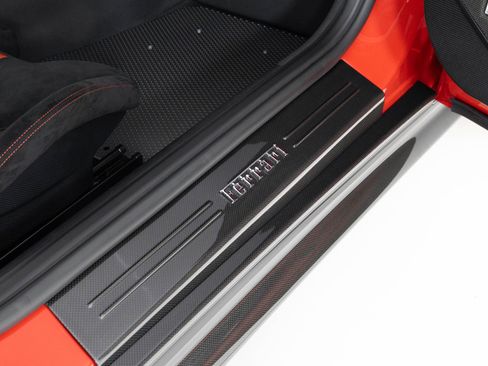 Used 2017 Ferrari F12tdf image 45