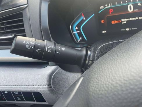 Certified 2023 Honda Odyssey EX-L image 24