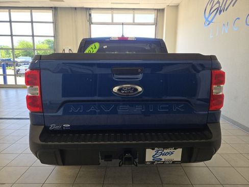 Used 2024 Ford Maverick XL FWD image 11