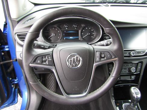 Used 2018 Buick Encore Preferred FWD image 6