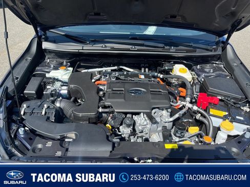 New 2026 Subaru Crosstrek 2.5i Limited AWD/4WD image 20