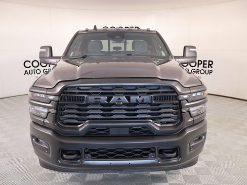 Used 2025 RAM 2500 Tradesman AWD/4WD image 9