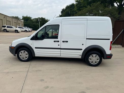 Used 2013 Ford Transit Connect XL FWD image 4