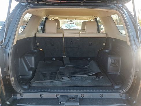Used 2017 Toyota 4Runner Limited image 29