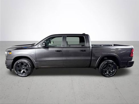 New 2026 RAM 1500 Big Horn image 9
