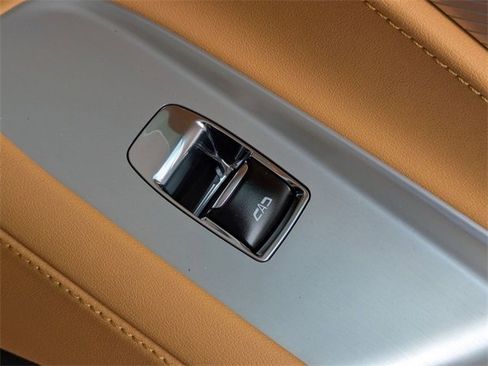 New 2025 Chevrolet Corvette Z06 w/ Battery Protection Package image 30