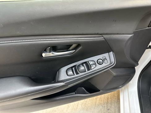 Certified 2022 Nissan Sentra S image 25