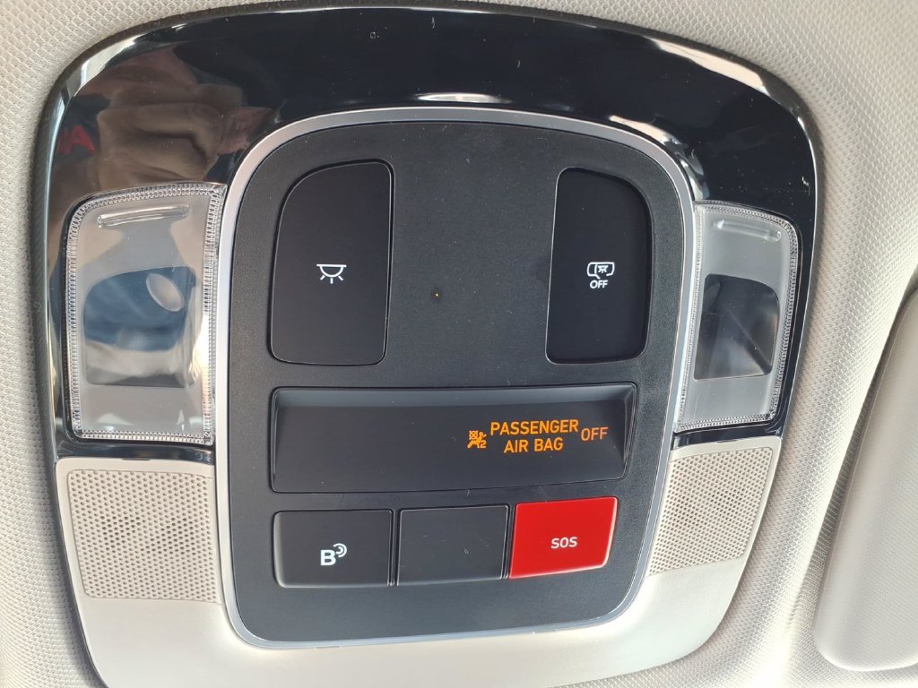 Certified 2026 Hyundai Tucson SE FWD image 24