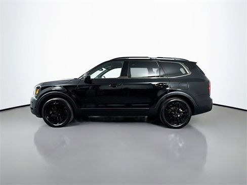 Used 2025 Kia Telluride EX X-Line image 5