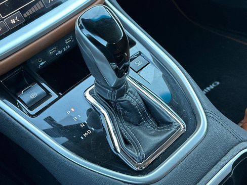 Used 2021 Subaru Legacy Touring XT image 21