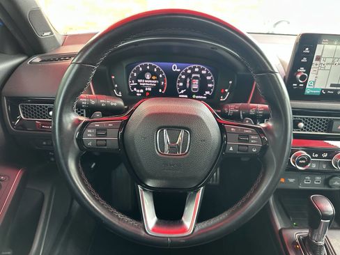 Used 2022 Honda Civic Sport Touring image 17