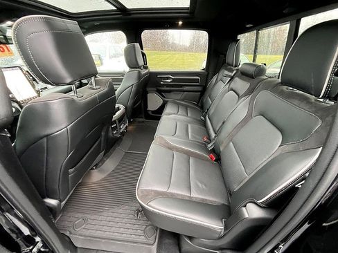 New 2026 RAM 1500 Laramie w/ Night Edition image 34