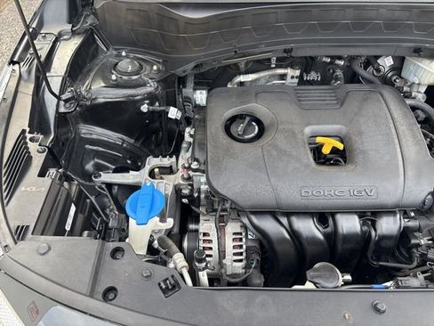 Used 2024 Kia Seltos S image 38