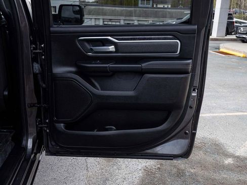 Used 2023 RAM 1500 Big Horn AWD/4WD image 15