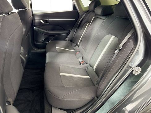 Used 2024 Hyundai Sonata SEL w/ Convenience Package FWD image 28