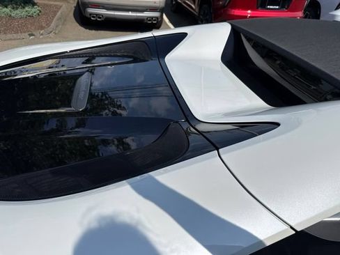 Used 2019 BMW i8 Roadster AWD/4WD image 12