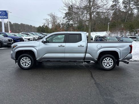 Used 2024 Toyota Tacoma SR5 image 6