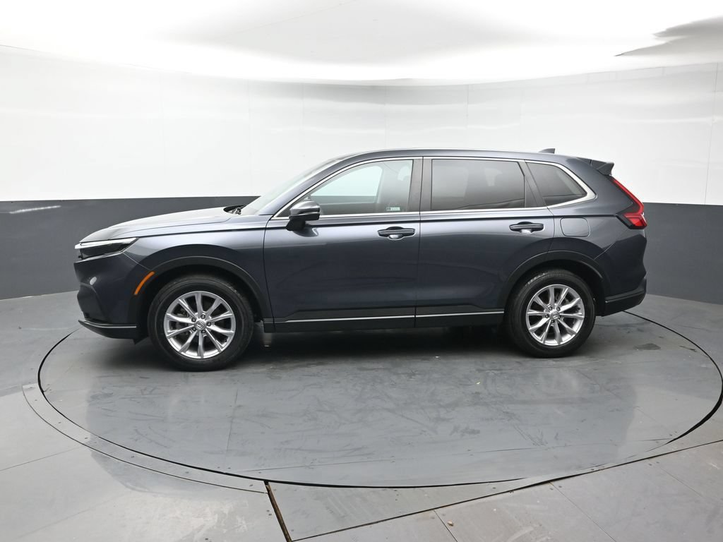 Certified 2024 Honda CR-V EX image 2