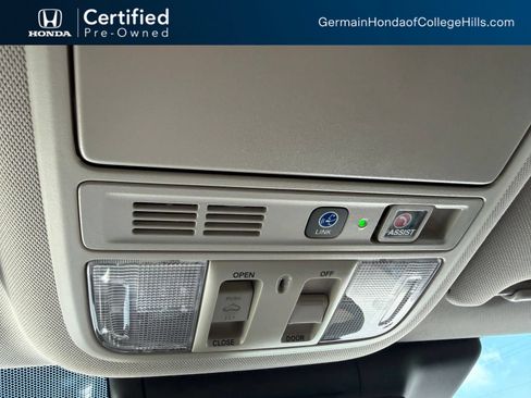 Used 2021 Honda Accord Touring image 27