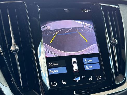 Certified 2021 Volvo V60 T5 Cross Country w/ Climate Package image 19