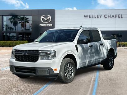 Used 2023 Ford Maverick XLT