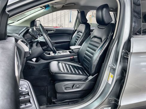 Used 2023 Ford Edge SEL AWD/4WD image 13