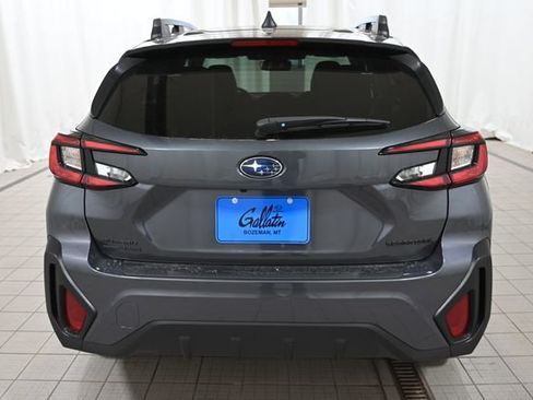 New 2026 Subaru Crosstrek 2.0i Premium AWD/4WD image 11