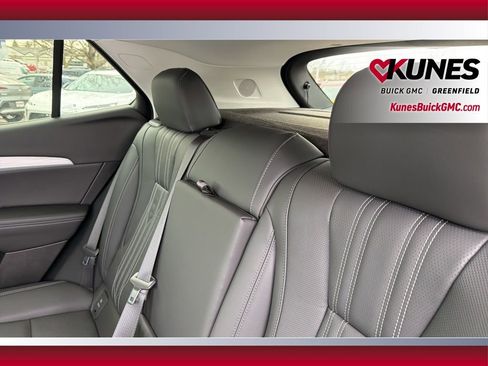 New 2026 Buick Envision Avenir image 42