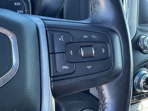 Used 2021 GMC Sierra 1500 SLE w/ Preferred Package image 40