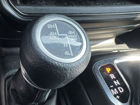 Used 2023 Jeep Wrangler Unlimited w/ Cold Weather Group AWD/4WD image 29